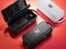 NINTENDO SWITCH 2 CARRY CASE (GRADIENT)