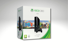 XBOX 360 E