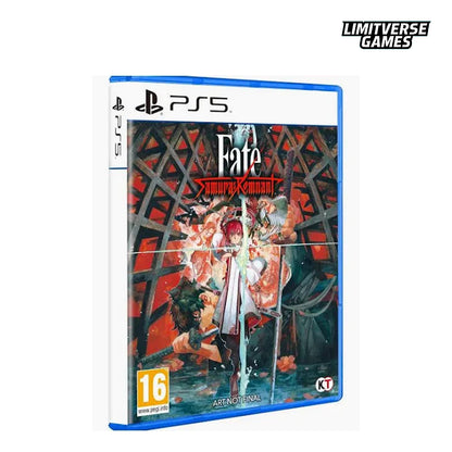 Fate/Samurai Remnant - Action RPG Game