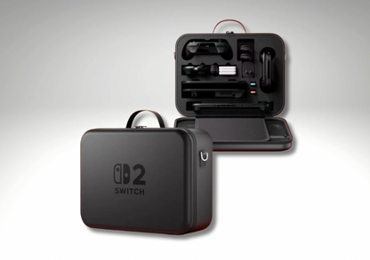 SWITCH 2 CARRY CASE
