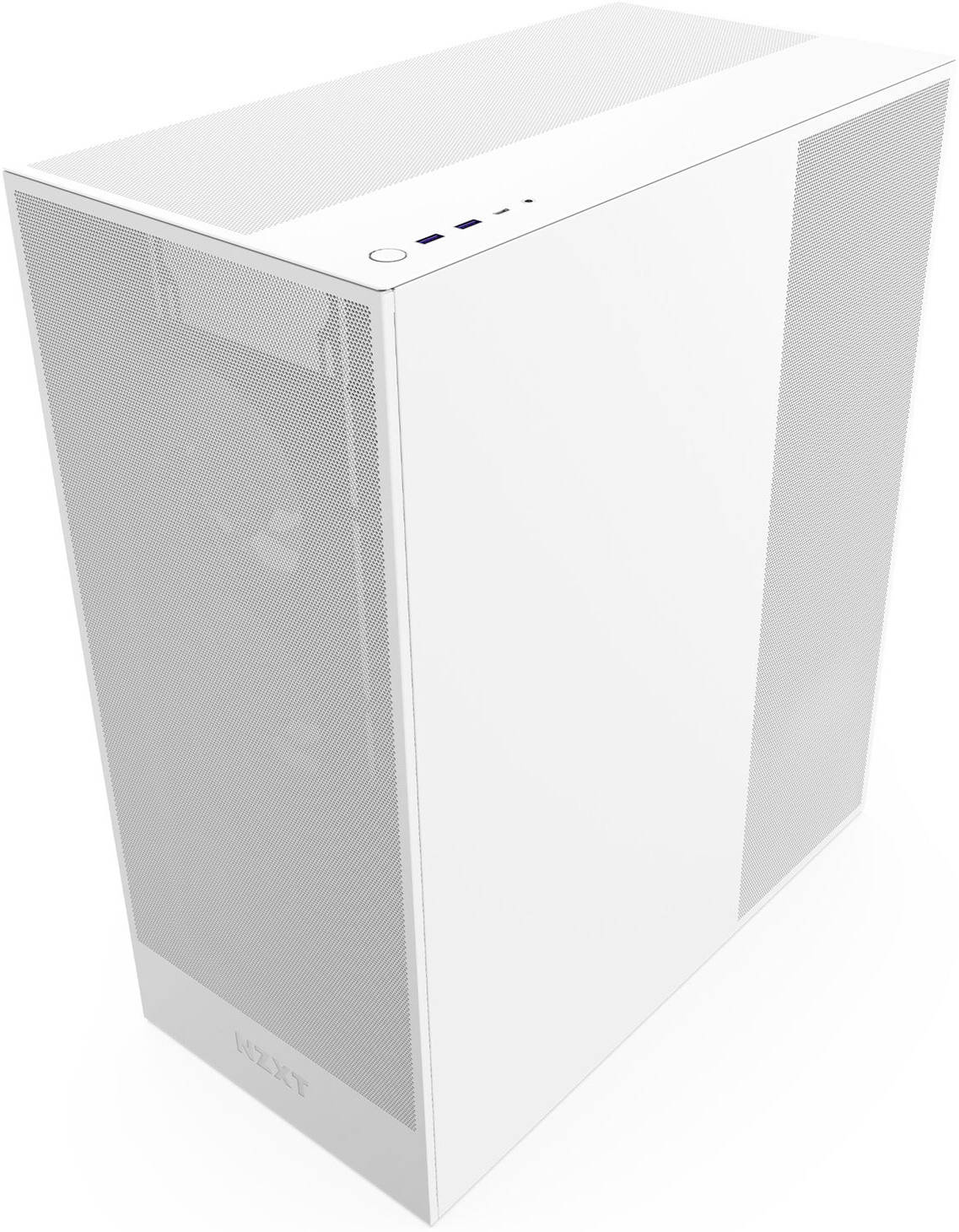 NZXT H7 FLOW WHITE