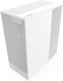 NZXT H7 FLOW WHITE