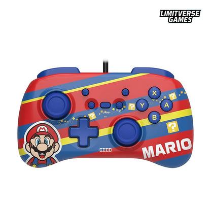 HORI Nintendo Switch Wired Controller Mario HORI Mini