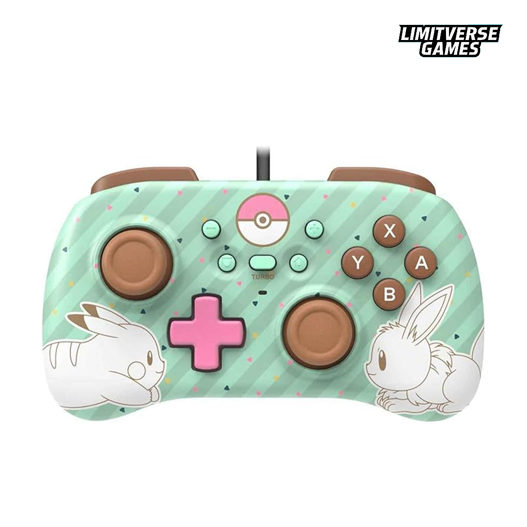 HORI Nintendo Switch Wired Controller HORI Premium Mini
