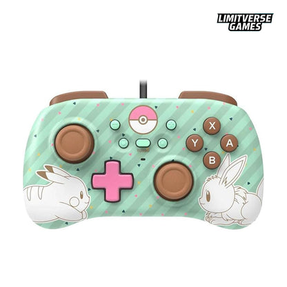HORI Nintendo Switch Wired Controller HORI Premium Mini