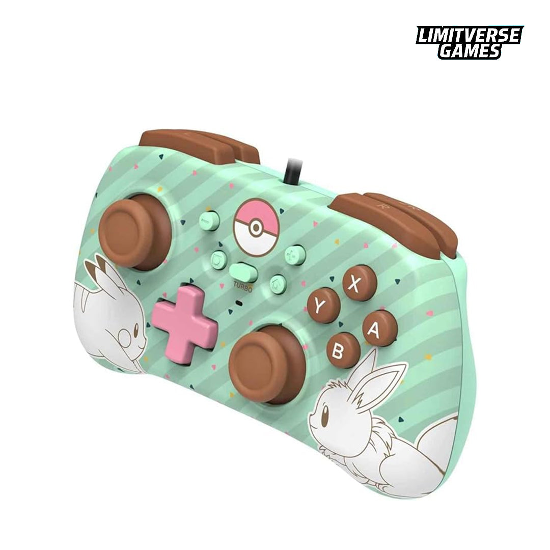 HORI Nintendo Switch Wired Controller HORI Premium Mini