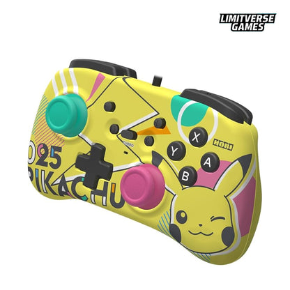 Hori Nintendo Switch HORIPAD Mini Wired Controller Pad