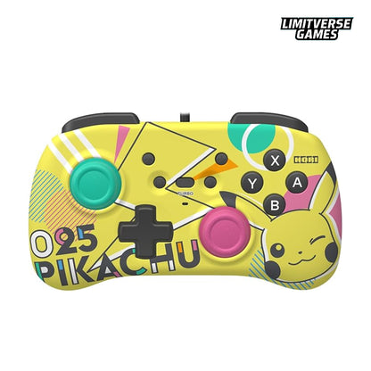 Hori Nintendo Switch HORIPAD Mini Wired Controller Pad