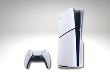 PLAYSTATION 5 SLIM