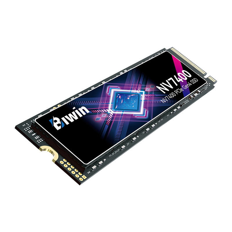 BIWIN NV7400 512GB SSD