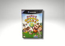 SUPER MONKEY BALL 2 NINTENDO GAME CUBE