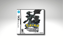 POKEMON WHITE NINTENDO DS