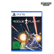 Rogue Flight PS5