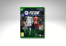 FC26 XBOX SERIES X|S