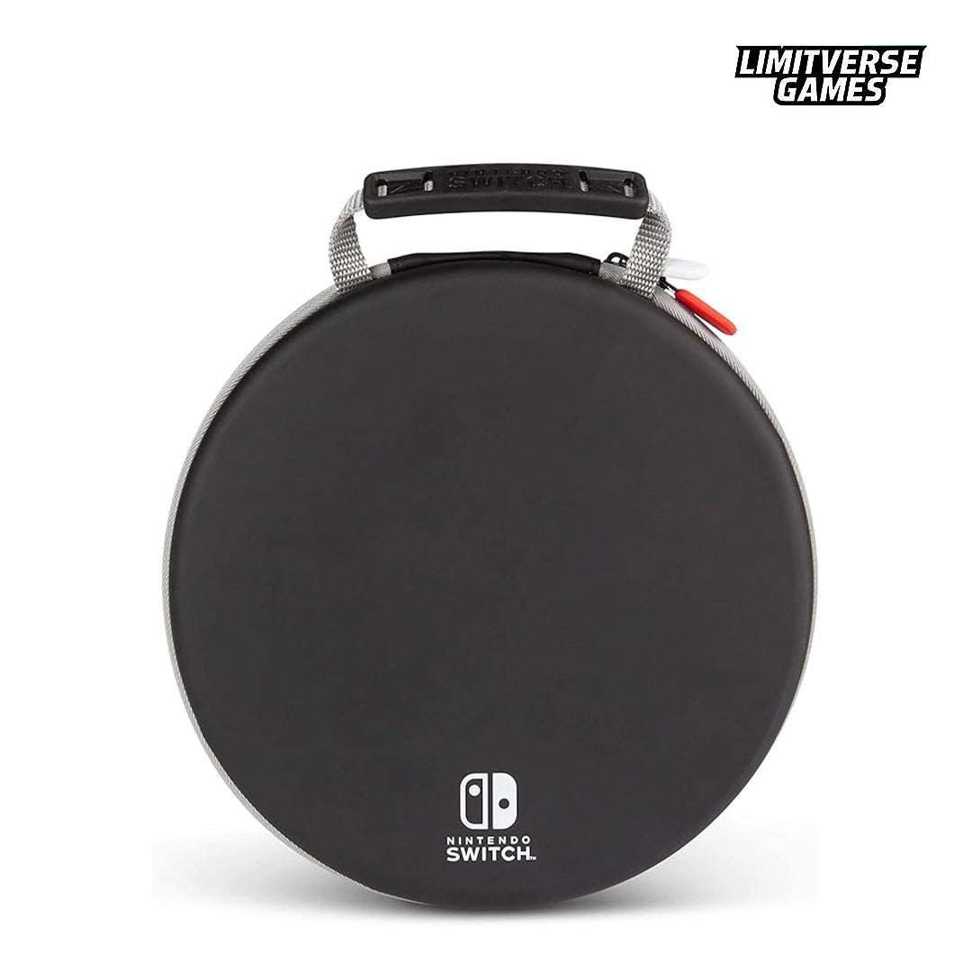 Pokemon Carrying Case for Nintendo Switch or Lite - Poke Ball (Nintendo Switch) Nintendo Switch