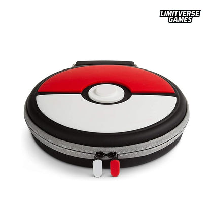 Pokemon Carrying Case for Nintendo Switch or Lite - Poke Ball (Nintendo Switch) Nintendo Switch