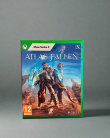 ATLAS FALLEN XBOX SERIES X