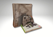 XBOX 360 MW3 EDITION