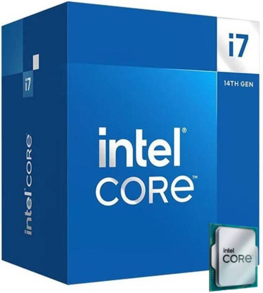 INTEL CORE i7 14700