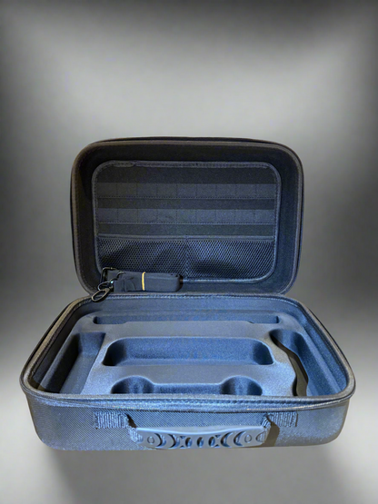 GAMERTEK TRAVEL CASE FOR NINTENDO SWITCH 2