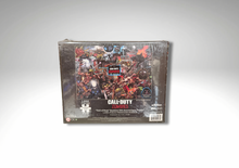CALL OF DUTY ZOMBIES PUZZLE