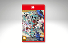 RUNE FACTORY GUARDIANS OF AZUMA NINTENDO SWITCH 2 EDITION
