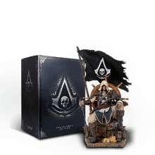 Assassin’s Creed Black Flag Resynced Collector's Edition - PS5