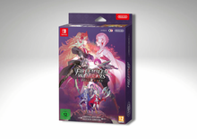 FIRE EMBLEM WARRIORS THREE HOPES LIMITED EDITION NINTENDO SWITCH
