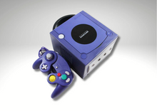 NINTENDO GAME CUBE