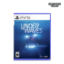 Under The Waves Deluxe Edition PS5 PEGI PlayStation 5