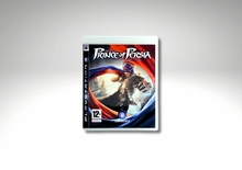 PRINCE OF PERSIA PLAYSTATION 3