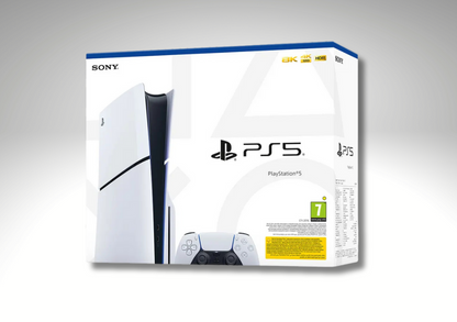 PLAYSTATION 5 SLIM