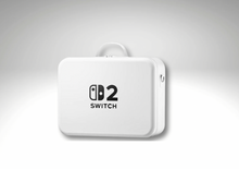 SWITCH 2 CARRY CASE