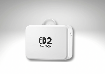 SWITCH 2 CARRY CASE