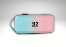 NINTENDO SWITCH 2 CARRY CASE (GRADIENT)