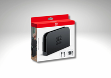 NINTENDO SWITCH 2 DOCK