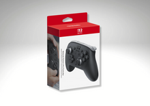 NINTENDO SWITCH 2 PRO CONTROLLER