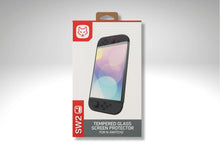 SW2 TEMPERED GLASS SCREEN PROTECTOR FOR NINTENDO SWITCH 2