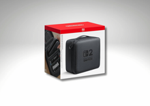 NINTENDO SWITCH 2 ALL IN ONE CARRY CASE