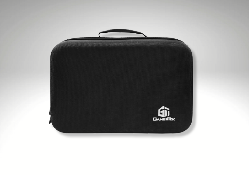 GAMERTEK TRAVEL CASE FOR NINTENDO SWITCH 2