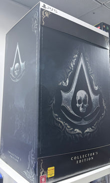 Assassin’s Creed Black Flag Resynced Collector's Edition - PS5