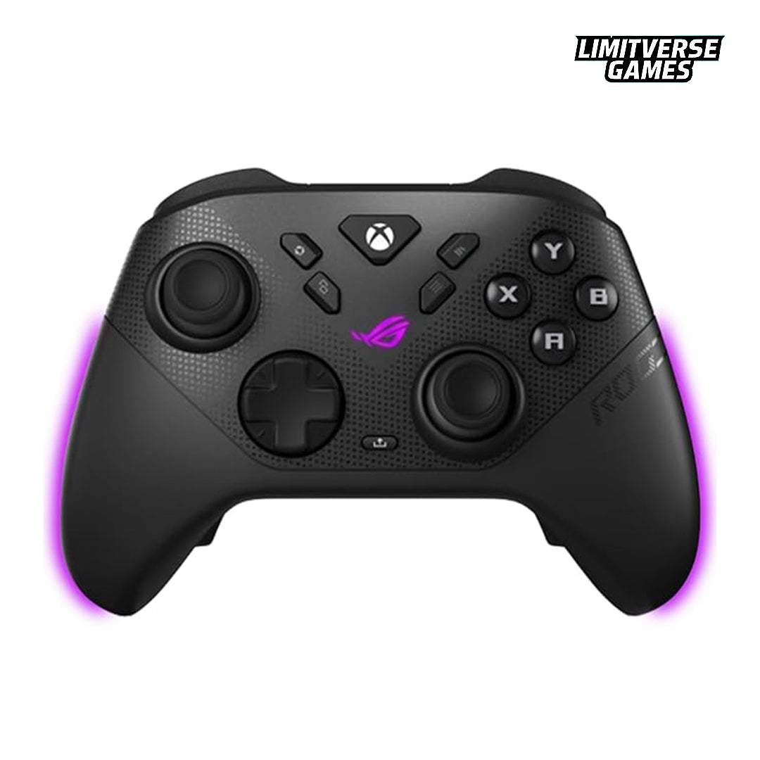 ASUS ROG Raikiri II Xbox Wireless Gaming Controller
