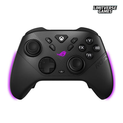 ASUS ROG Raikiri II Xbox Wireless Gaming Controller