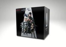 METAL GEAR SOLID SNAKE EATER COLLECTOR’S PACK