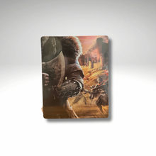 ASSASSINS CREED VALHALA STEEL BOOK