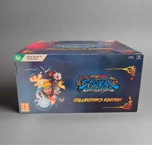 NARUTO ULTIMATE NINJA STORM CONNECTIONS XBOX SERIES X