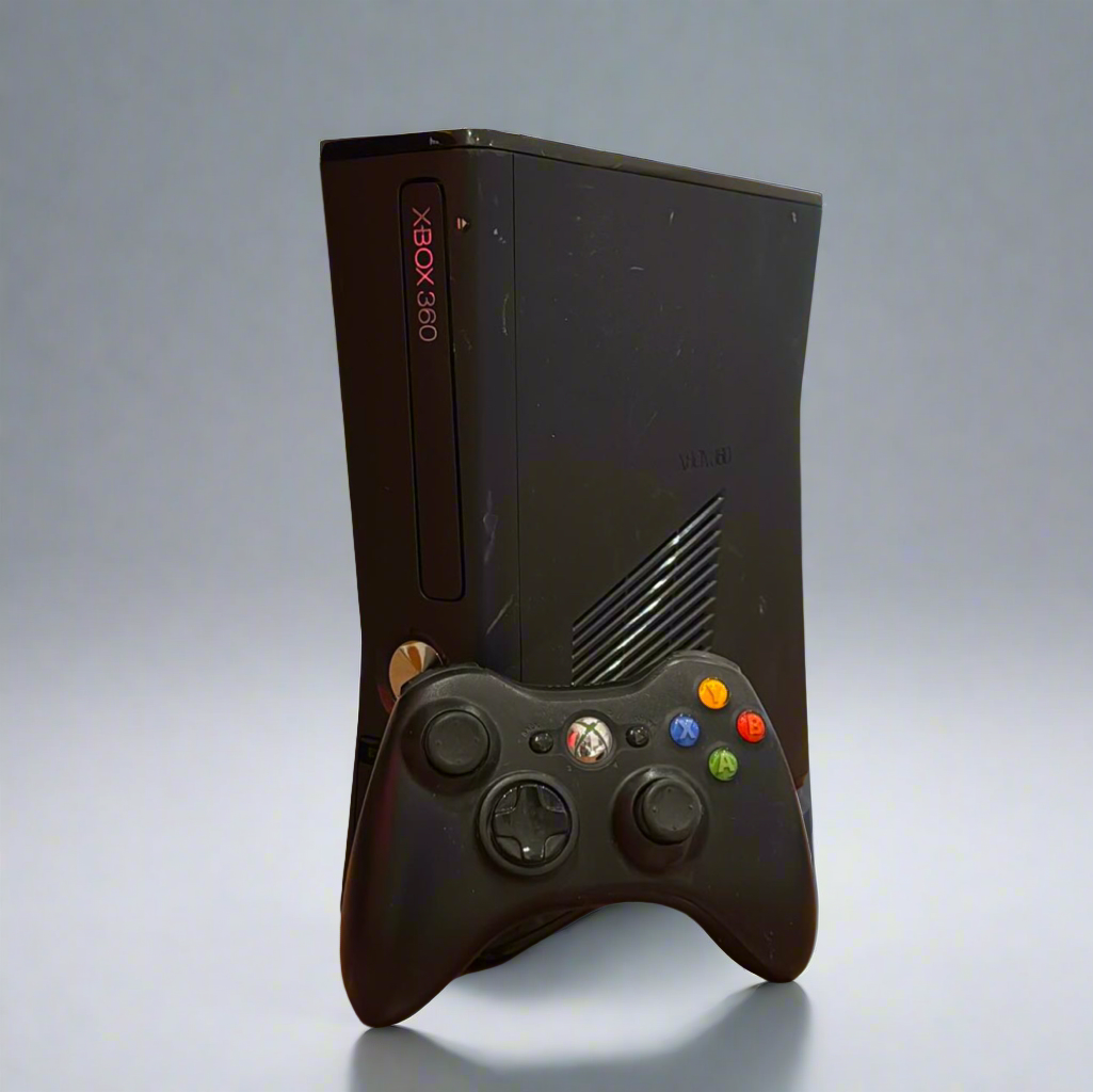 XBOX 360 SLIM