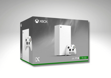XBOX SERIES X ROBOT WHITE 1TB