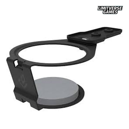 DEZCTOP Bifrost Pro Gaming Desk Bundle - Semi (D-Board Edition)