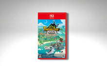 FANTASY LIFE THE GIRL WHO STEALS TIME NINTENDO SWITCH 2 EDITION